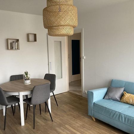 Logement Cosy Au Coeur D'Oradour Eksteriør bilde