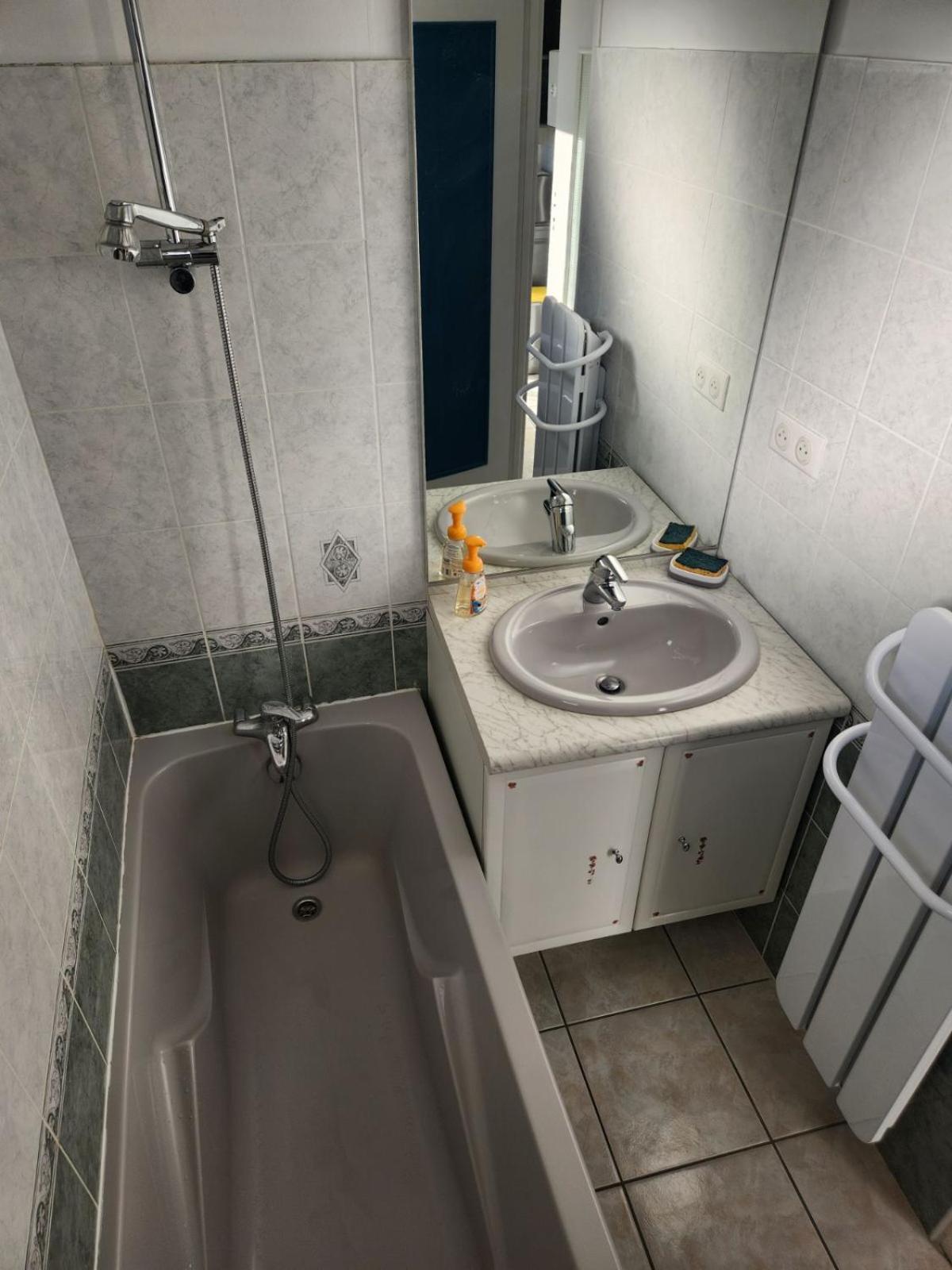 Logement Cosy Au Coeur D'Oradour Eksteriør bilde