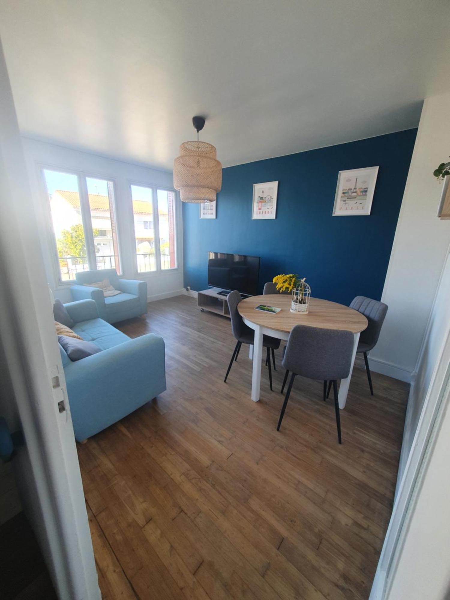 Logement Cosy Au Coeur D'Oradour Eksteriør bilde