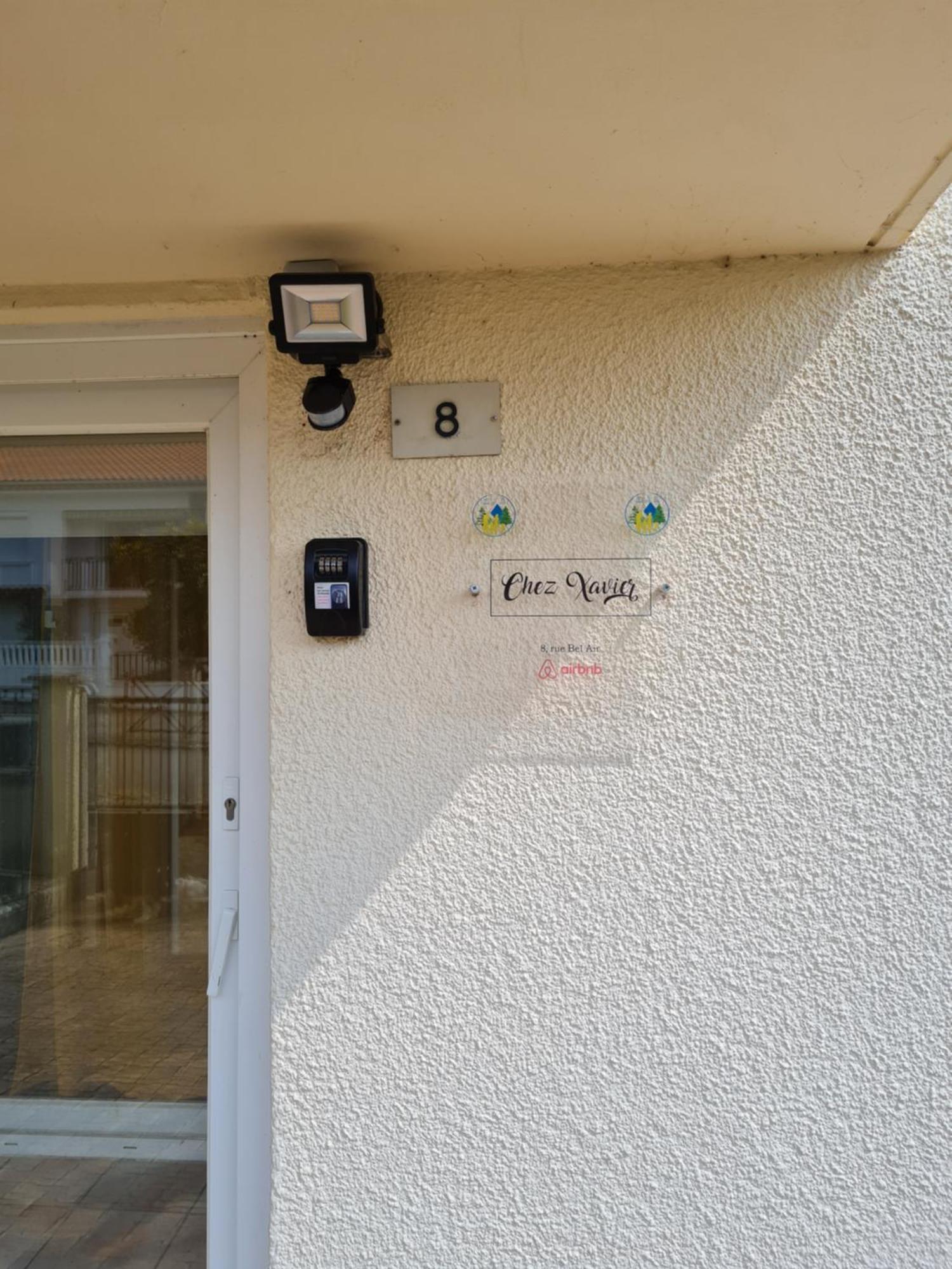Logement Cosy Au Coeur D'Oradour Eksteriør bilde