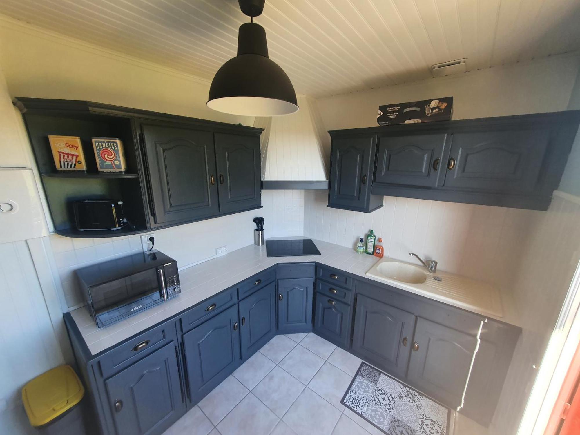 Logement Cosy Au Coeur D'Oradour Eksteriør bilde